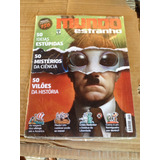 Revista Mundo Estranho Ed especial 150