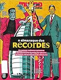 Revista Mundo Estranho Especial Almanaque Dos Recordes
