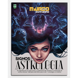 Revista Mundo Estranho Especial Signos E Astrologia