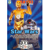 Revista Mundo Estranho N 10 Star Wars Coleção 100 Respostas