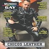 Revista Mundo Gay Julio