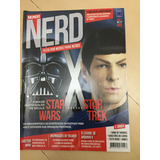 Revista Mundo Nerd 2 Star Strek