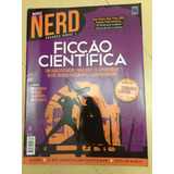 Revista Mundo Nerd 7 Ficção Científica