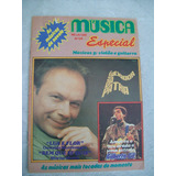 Revista Música Especial N 9 O Salvador Da Pátria Nacional
