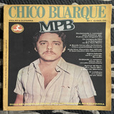 Revista Musica Violão E Guitarra Mpb Especial Chico Buarque
