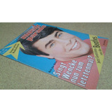 Revista Musik Parade Número 16 1966 Beatles Stones Nico Who