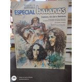 Revista N 11 Violao E Guitarra Especi