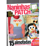 Revista Naninhas Em Patch