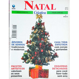 Revista Natal Criativa Ano 6 N 67a 3 Edição