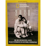 Revista National Geographic