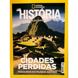 Revista National Geographic