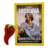 Revista National Geographic