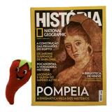 Revista National Geographic