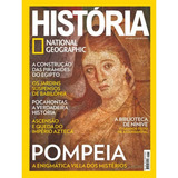 Revista National Geographic