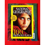 Revista National Geographic 100