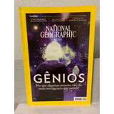 Revista National Geographic 2017