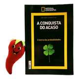 Revista National Geographic A