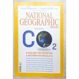 Revista National Geographic Brasil