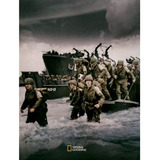 Revista National Geographic Capas