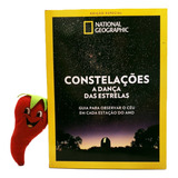 Revista National Geographic Constelações Dança Das Estrelas