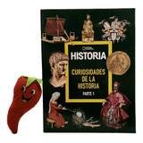 Revista National Geographic Curiosidades