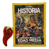 Revista National Geographic Grandes