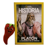 Revista National Geographic Grandes