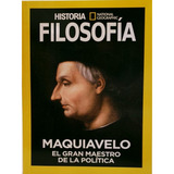 Revista National Geographic Historia