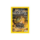 Revista National Geographic Nov 2008 O Fim Da Noite