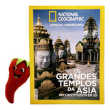 Revista National Geographic   Os