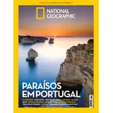 Revista National Geographic Paraisos