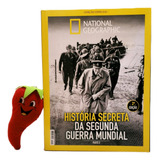 Revista National Geographic Segunda