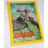 Revista National Geographic Setembro