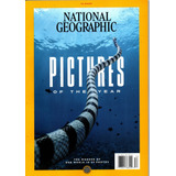 Revista National Geographic Usa