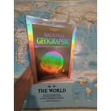 Revista National Geographic Vol