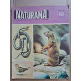 Revista Naturama Nº 45 - Editora Codex - 1966