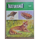 Revista Naturama Nº 58
