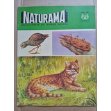 Revista Naturama Nº 58 - Editora Codex - 1966