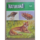 Revista Naturama Nº 58