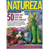 Revista Natureza 