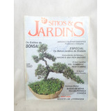 Revista Natureza Especial Sítios E Jardins