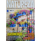 Revista Natureza Jardinagem E Paisagismo 