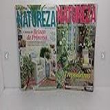 Revista Natureza N 321 322 323 324 Jardinagem Paisagismo