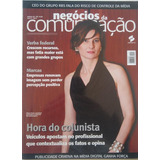 Revista Negocios Comunicacao 64