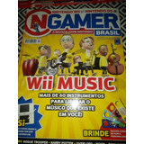 Revista Ngamer 17 2009