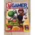 Revista Ngamer 30 Super Mario Bros Wii Kingdom Hearts