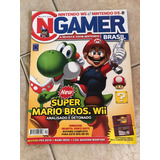 Revista Ngamer 30 Super