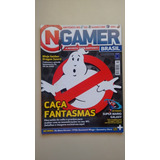 Revista Ngamer 7 Caca