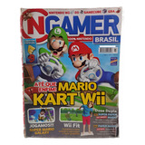 Revista Ngamer Brasil Ano