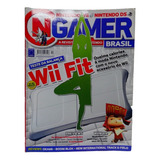 Revista Ngamer Brasil Nintendo